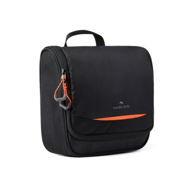 Logotrade Firmengeschenke das Foto: Nordic Drift Trail RCS Kosmetiktasche 3L