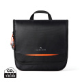 Nordic Drift Trail RCS Kosmetiktasche 3L, Schwarz