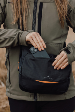 Logotrade werbemittel das Foto: Nordic Drift Trail RCS Crossbody-Bag 4L
