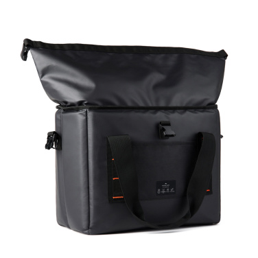 Logotrade Werbegeschenke das Foto: Nordic Drift RCS IPXX wasserdichte Kühltasche 22 Liter