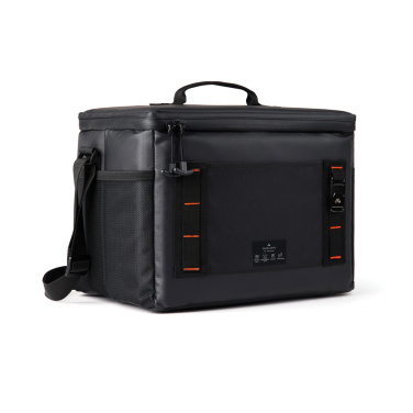 Logotrade Werbeartikel das Foto: Nordic Drift Storm RCS IPXX wasserabw. Kühltasche 20 Liter