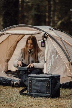 Logotrade Werbeartikel das Foto: Nordic Drift Storm RCS IPXX wasserabw. Kühltasche 20 Liter