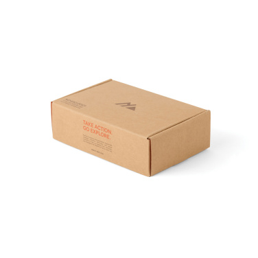 Logotrade Werbeartikel das Foto: Nordic Drift Titan IP67 wasser-& staubgeschützter 5W-Speaker