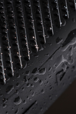 Logotrade Werbeartikel das Foto: Nordic Drift Titan IP67 wasser-& staubgeschützter 5W-Speaker