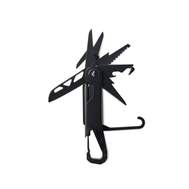 Logotrade werbemittel das Foto: Nordic Drift Adventure Multitool