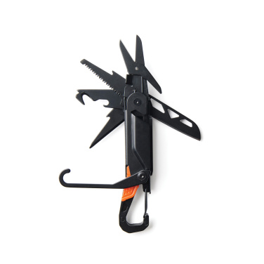 Logotrade Logogeschenke das Foto: Nordic Drift Adventure Multitool