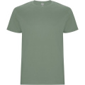 Stafford T-Shirt für Kinder, Lorbeergrün