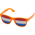 Vision Sonnenbrille, Orange