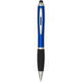 Nash RCS Stylus Kugelschreiber (blaue Tinte), Königsblau