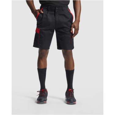 Logotrade Logogeschenke das Foto: Tahoe Arbeitsshorts, 250 g/m2