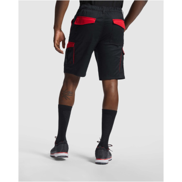 Logotrade Firmengeschenke das Foto: Tahoe Arbeitsshorts, 250 g/m2