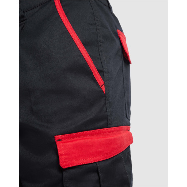 Logotrade Werbegeschenke das Foto: Tahoe Arbeitsshorts, 250 g/m2