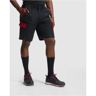 Logotrade Firmengeschenke das Foto: Tahoe Arbeitsshorts, 250 g/m2
