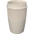 Cirrus POP 350 ml Becher mit 360°-Deckel, Sandstein