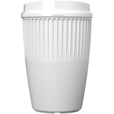 Logotrade werbemittel das Foto: Cirrus POP 350 ml Becher
