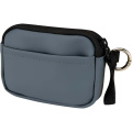 Resi Plus GRS recycelte Brieftasche, Hale Blue