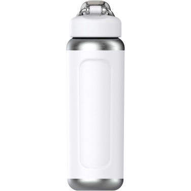 Logotrade Werbegeschenke das Foto: Stanley 710 ml isolierte Flasche aus recyceltem Edelstahl