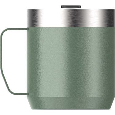 Logotrade Logogeschenke das Foto: Stanley Everyday 350 ml Cam Becher aus Edelstahl