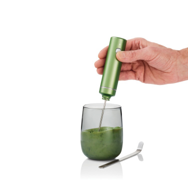 Logotrade Geschäftsgeschenke das Foto: AdHoc Matcha-Genießerset Chado