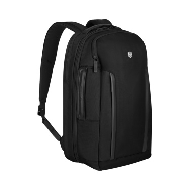 Logotrade Geschäftsgeschenke das Foto: VICTORINOX Altmont Professional Deluxe Laptop Rucksack