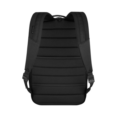 Logotrade Logogeschenke das Foto: VICTORINOX Altmont Professional Deluxe Laptop Rucksack