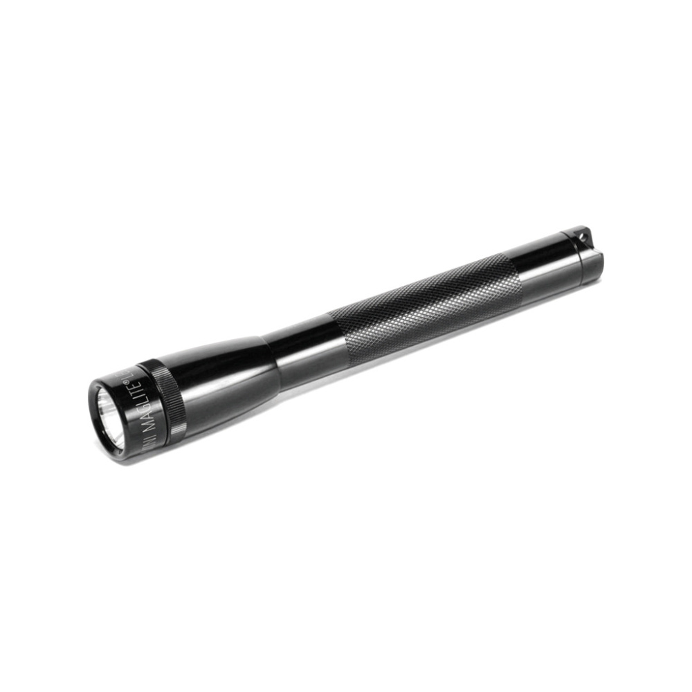 Logotrade Logogeschenke das Foto: MAGLITE Mini AA LED Torch