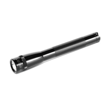 Logotrade Logogeschenke das Foto: MAGLITE Mini AA LED Torch
