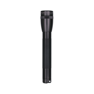 Logotrade Werbeartikel das Foto: MAGLITE Mini AA LED Torch