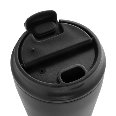Logotrade Firmengeschenke das Foto: Pico Barista RCS Kaffeetasse 220ml in Giftbox