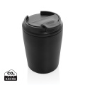 Pico Barista RCS Kaffeetasse 220ml in Giftbox, Schwarz