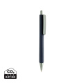 EDGE RCS – exklusiver dreiseitiger Stift, Marine
