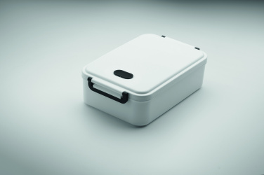 Logotrade Logogeschenke das Foto: Lunchbox recyceltes PP 2200 ml