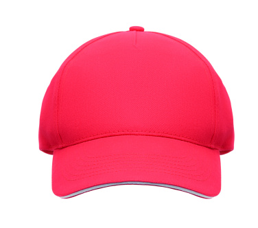 Logotrade werbemittel das Foto: Baseball Kappe 5 Panels