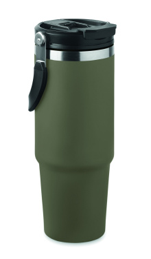 Logotrade werbemittel das Foto: Doppelwandiger Becher 850 ml