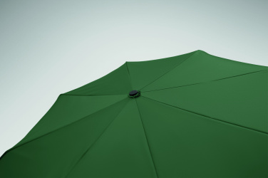 Logotrade Geschäftsgeschenke das Foto: Windproof Regenschirm 21"