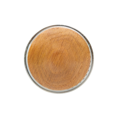 Logotrade Geschäftsgeschenke das Foto: BOSKA Tischreibe Oslo+