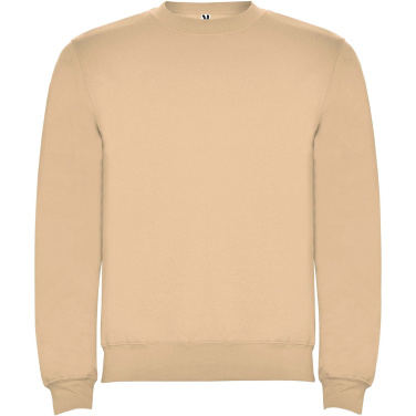 Logotrade Firmengeschenke das Foto: Clasica Sweatshirt mit Rundhalsausschnitt Unisex