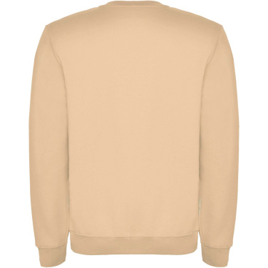 Logotrade Werbegeschenke das Foto: Clasica Sweatshirt mit Rundhalsausschnitt Unisex