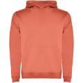 Urban Kapuzenpullover für Kinder, Corail