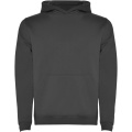 Urban Kapuzenpullover für Kinder, Ebenholz
