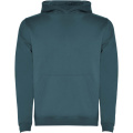Urban Kapuzenpullover für Kinder, Blauer See