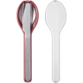 Mepal Ellipse Besteckset, Rosa