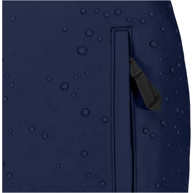 Logotrade Werbegeschenke das Foto: Resi Plus 15" GRS recycelter diebstahlsicherer Rucksack 18L
