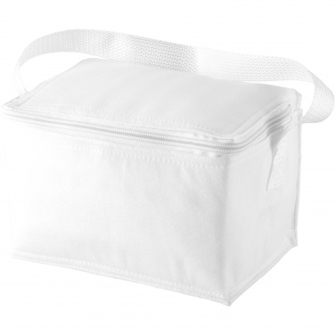 Logotrade corporate gifts photo of: Spectrum 6-can cooler bag 4L