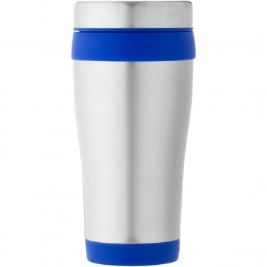 Logo trade promotional items image of: Elwood 410 ml insulated tumbler