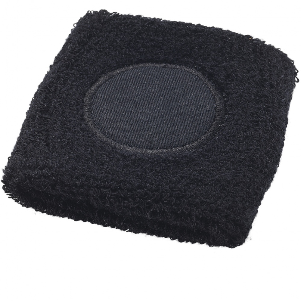 Logo trade promotional products image of: Hyper performance wristband