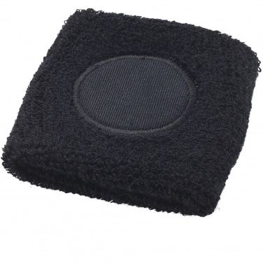 Logo trade advertising products image of: Hyper performance wristband