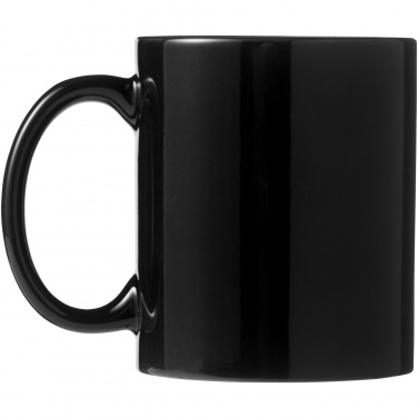 Logotrade business gifts photo of: Santos 330 ml ceramic mug