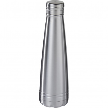 Logo trade corporate gifts image of: Duke 500 ml copper vacuum insulated water bottle