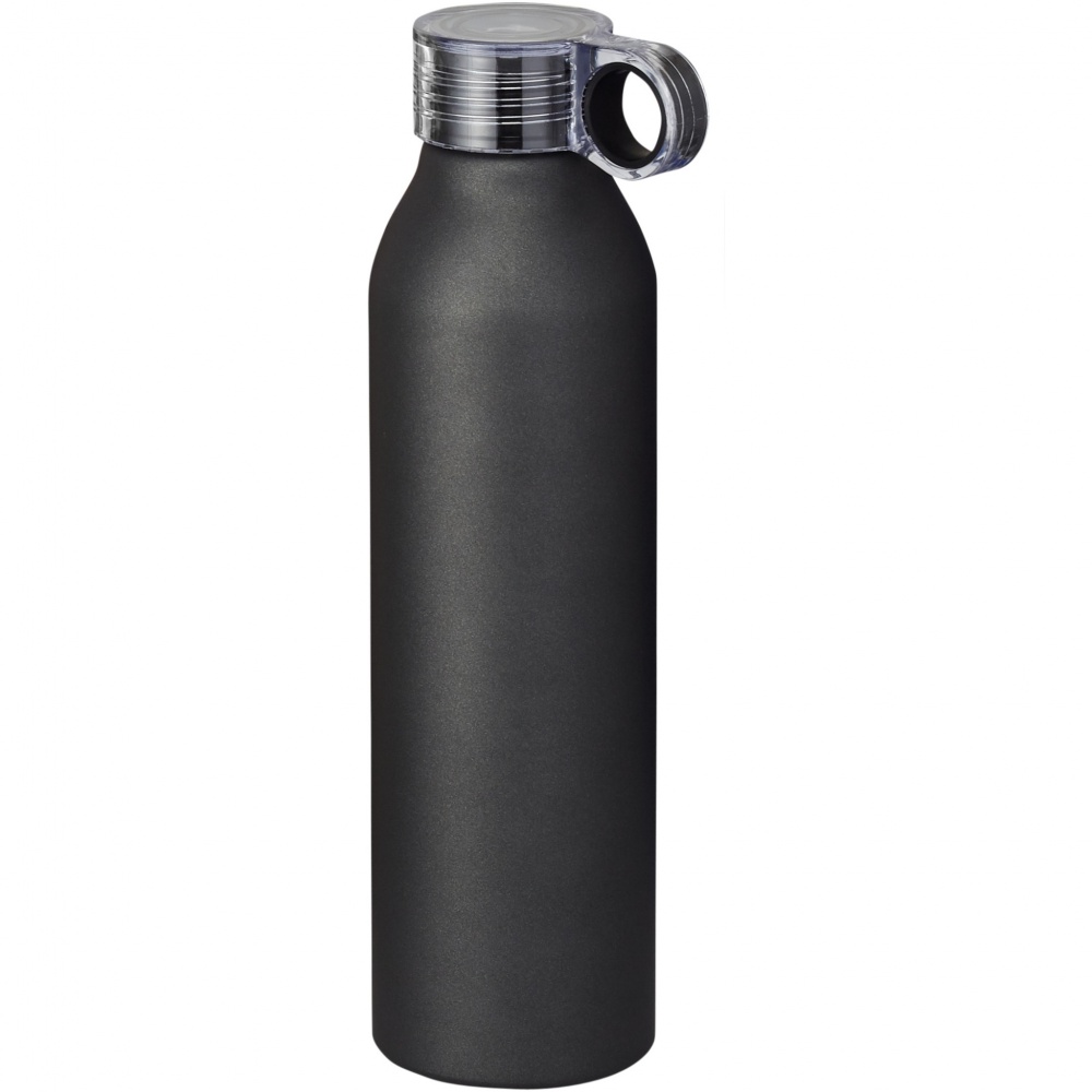 Logotrade promotional items photo of: Grom 650 ml water bottle